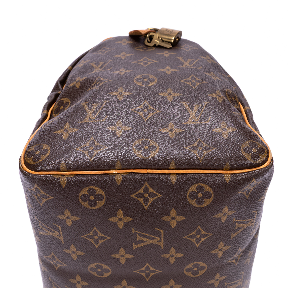 Louis Vuitton Speedy 35 - Picture 7 of 13